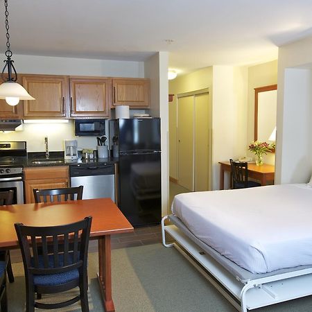 Killington Grand Resort Hotel 외부 사진