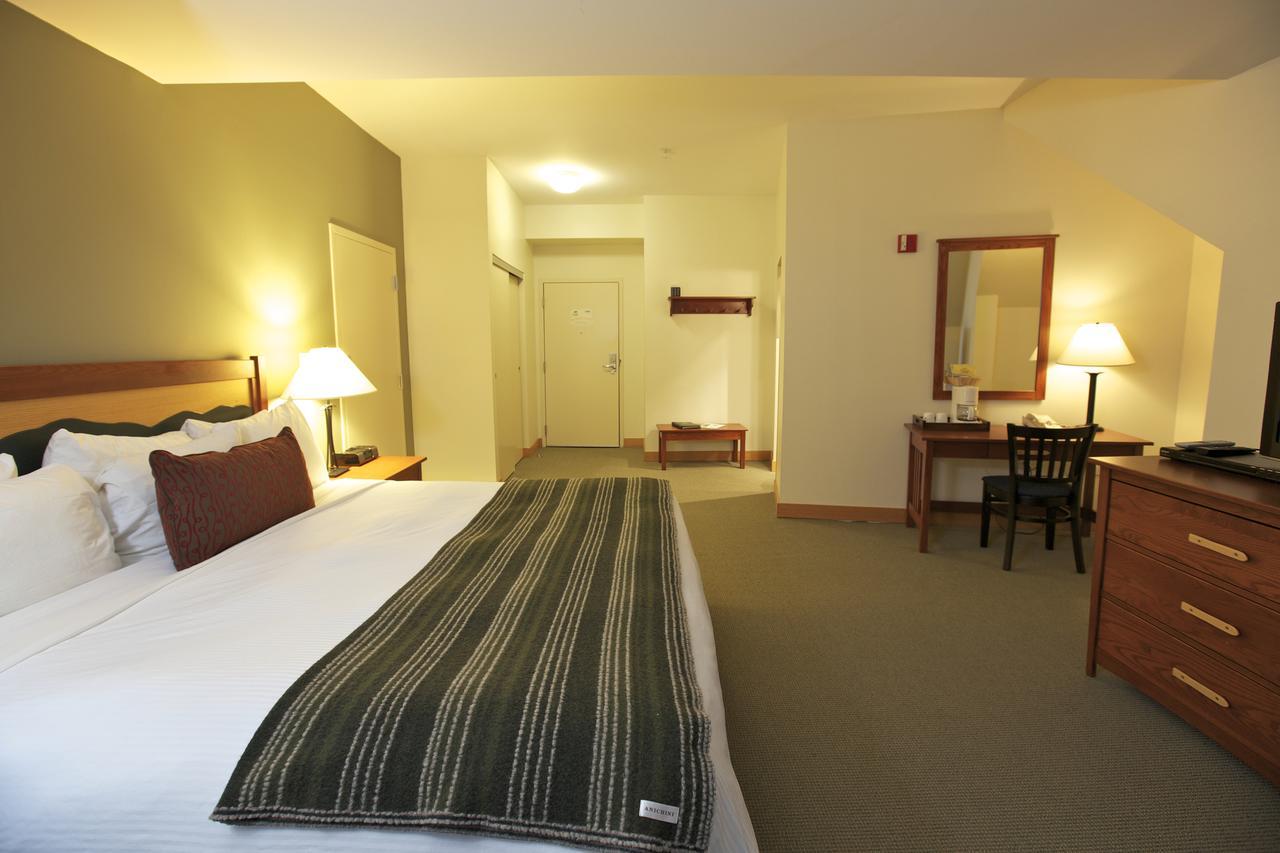 Killington Grand Resort Hotel 외부 사진