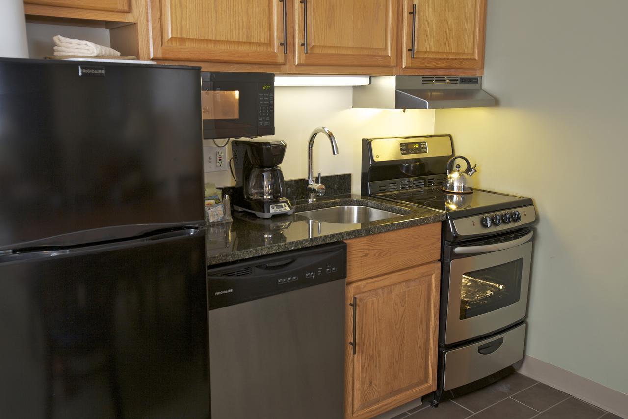 Killington Grand Resort Hotel 외부 사진