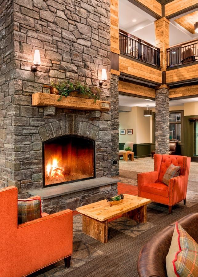 Killington Grand Resort Hotel 외부 사진