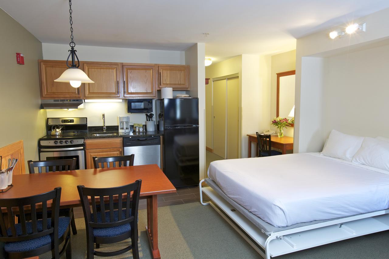 Killington Grand Resort Hotel 외부 사진