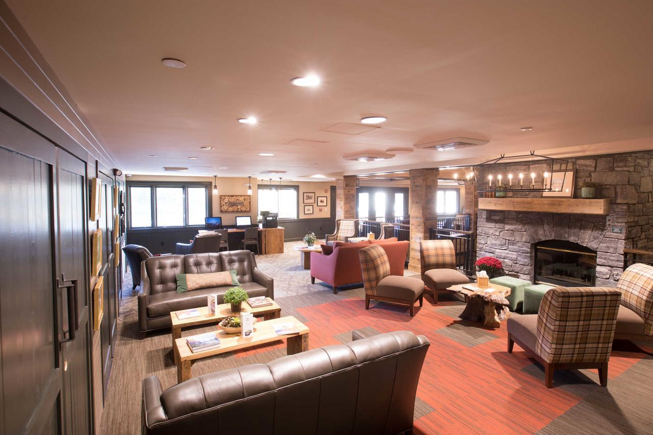Killington Grand Resort Hotel 외부 사진