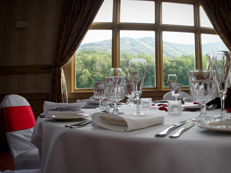 Killington Grand Resort Hotel 외부 사진
