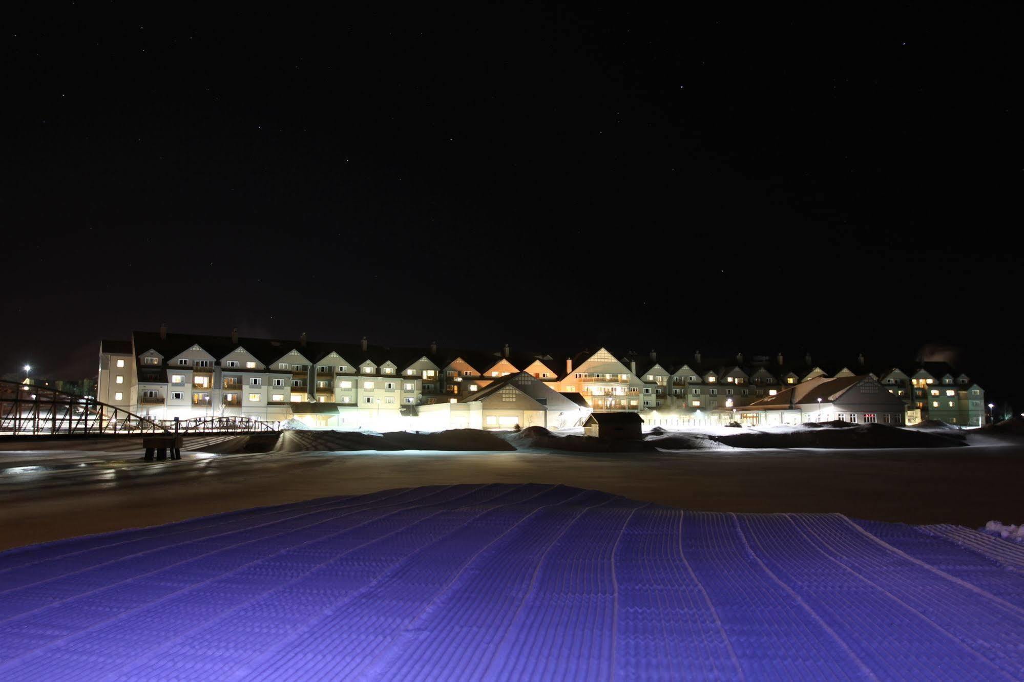 Killington Grand Resort Hotel 외부 사진