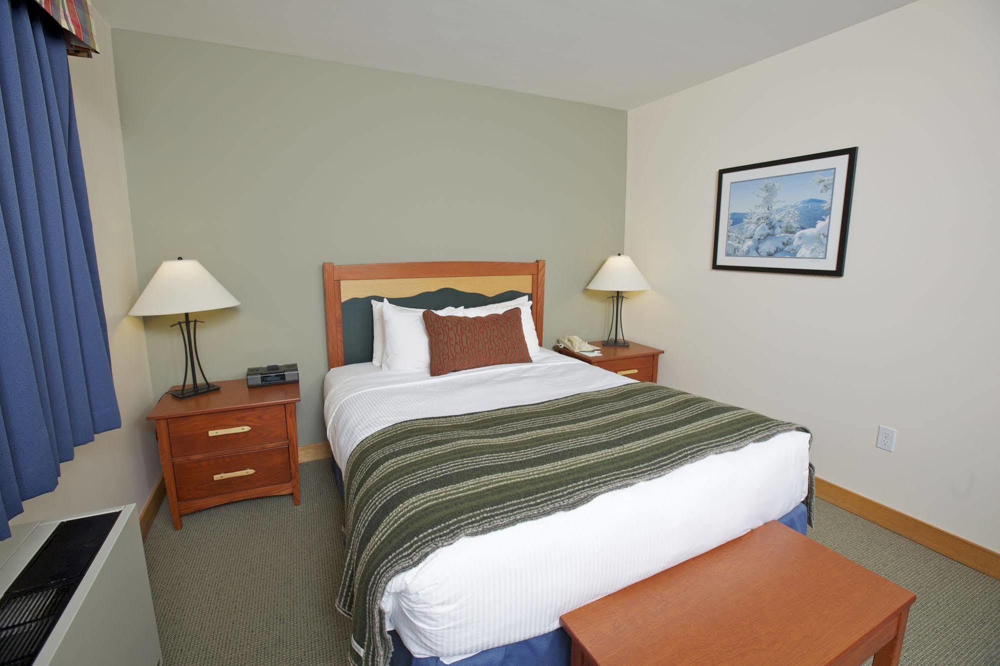 Killington Grand Resort Hotel 외부 사진