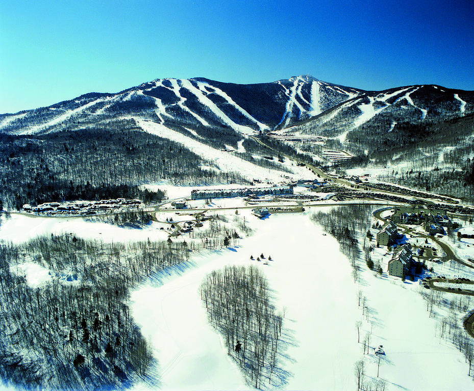 Killington Grand Resort Hotel 외부 사진